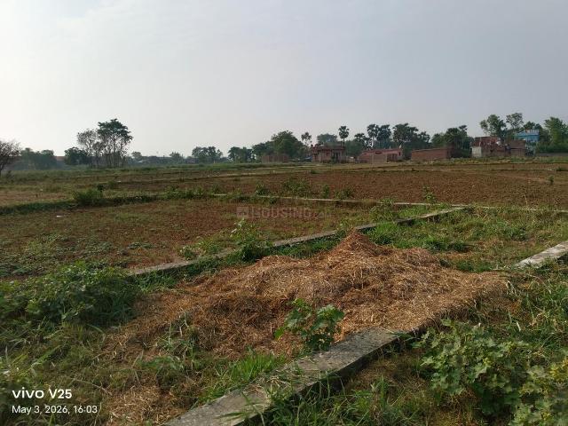 Residential Plot in Anisabad for resale Patna. The reference number is 19974553