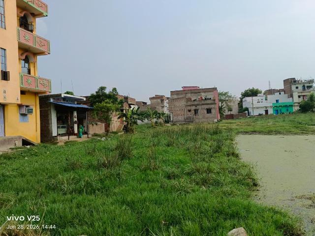 Residential Plot in Anisabad for resale Patna. The reference number is 20585844
