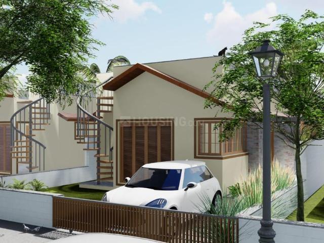 Residential Plot in Aniyali for resale Ahmedabad. The reference number is 19785539