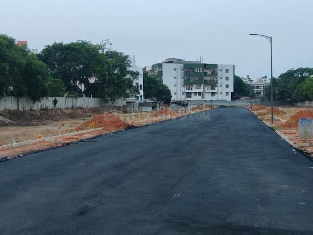 Residential Plot in Anjanapura for resale Bengaluru. The reference number is 16865301