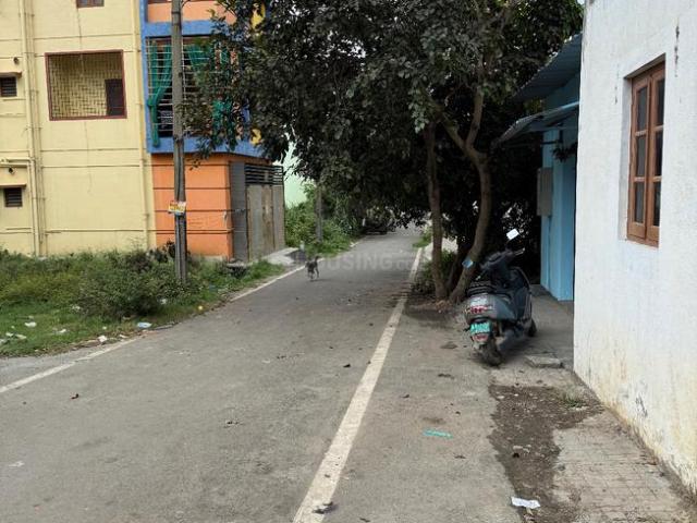 Residential Plot in Anjanapura for resale Bengaluru. The reference number is 18632172