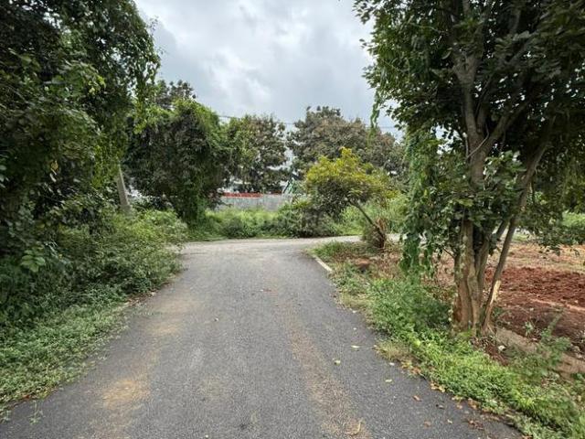 Residential Plot in Anjanapura for resale Bengaluru. The reference number is 18723322
