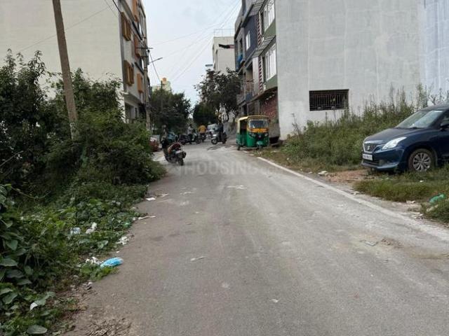 Residential Plot in Anjanapura for resale Bengaluru. The reference number is 18761896