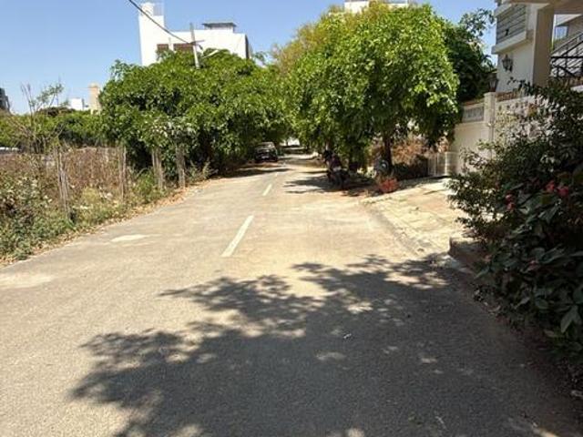 Residential Plot in Anjanapura for resale Bengaluru. The reference number is 19729524