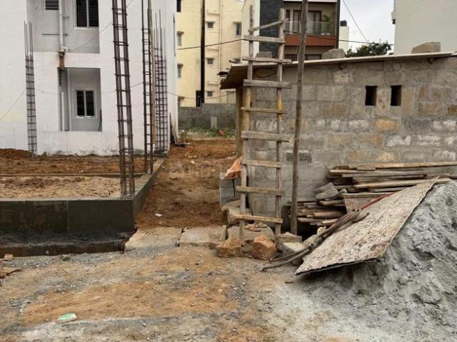 Residential Plot in Anjanapura for resale Bengaluru. The reference number is 19098032