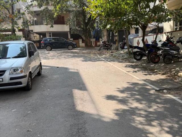 Residential Plot in Anjanapura for resale Bengaluru. The reference number is 19098132