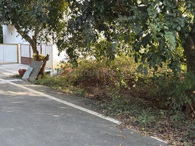 Residential Plot in Anjanapura for resale Bengaluru. The reference number is 19156820