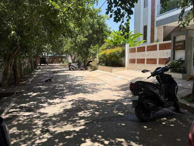 Residential Plot in Anjanapura for resale Bengaluru. The reference number is 20758741