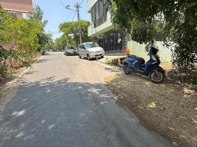 Residential Plot in Anjanapura for resale Bengaluru. The reference number is 20063889