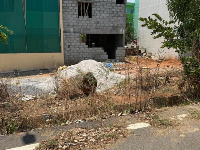 Residential Plot in Anjanapura for resale Bengaluru. The reference number is 20063927