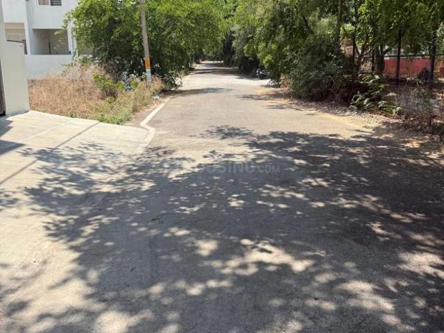 Residential Plot in Anjanapura for resale Bengaluru. The reference number is 20063956
