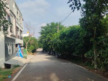Residential Plot in Anjanapura for resale Bengaluru. The reference number is 20334303