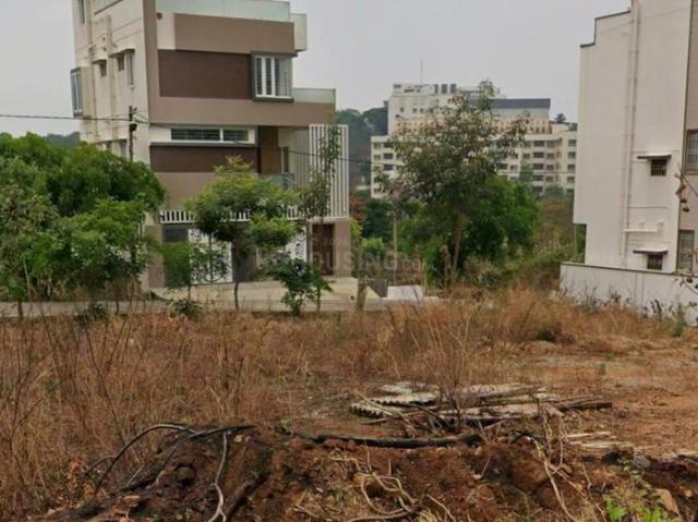 Residential Plot in Anjanapura for resale Bengaluru. The reference number is 21013945