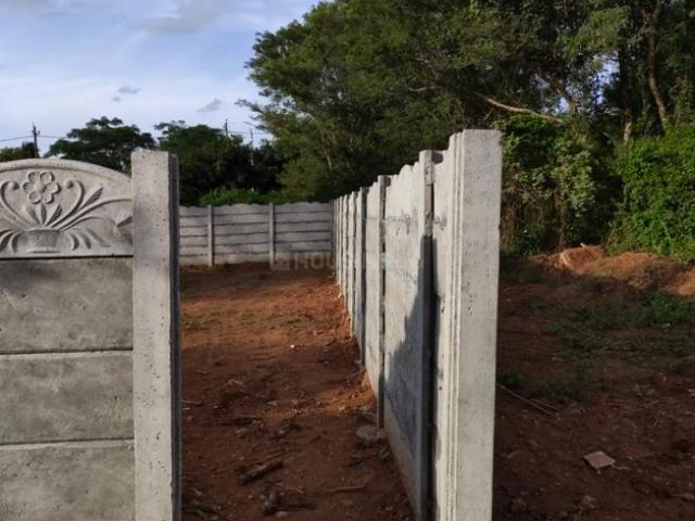 Residential Plot in Anjanapura for resale Bengaluru. The reference number is 21023777