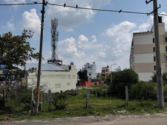 Residential Plot in Anjanapura for resale Bengaluru. The reference number is 21136716