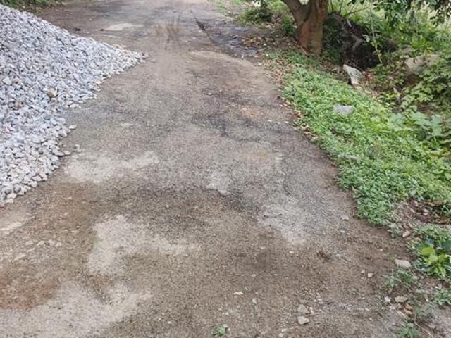 Residential Plot in Anjanapura Township for resale Bengaluru. The reference number is 12265332