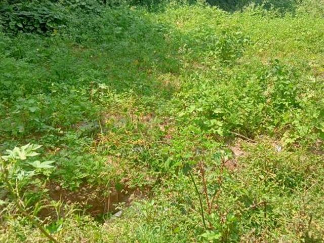 Residential Plot in Anjanapura Township for resale Bengaluru. The reference number is 13087007