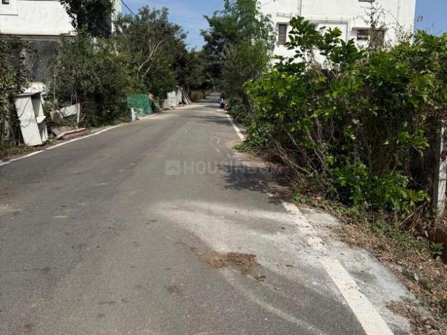 Residential Plot in Anjanapura Township for resale Bengaluru. The reference number is 19595409