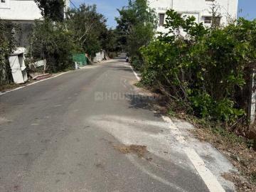 Residential Plot in Anjanapura Township for resale Bengaluru. The reference number is 19595409