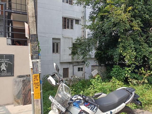 Residential Plot in Anjanapura Township for resale Bengaluru. The reference number is 19610788