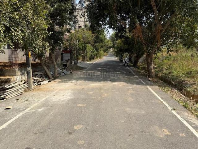 Residential Plot in Anjanapura Township for resale Bengaluru. The reference number is 19122234