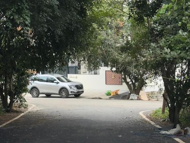 Residential Plot in Anjanapura Township for resale Bengaluru. The reference number is 19322537