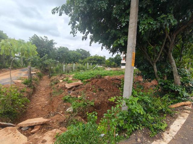 Residential Plot in Anjanapura Township for resale Bengaluru. The reference number is 20434482
