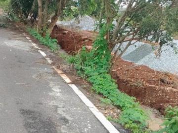Residential Plot in Anjanapura Township for resale Bengaluru. The reference number is 20468654