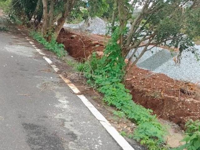 Residential Plot in Anjanapura Township for resale Bengaluru. The reference number is 20468654