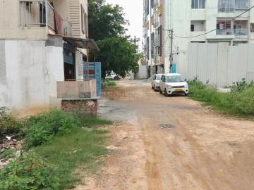 Residential Plot in Anjanapura Township for resale Bengaluru. The reference number is 20468682