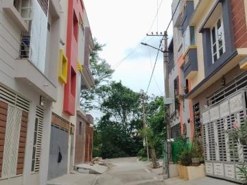 Residential Plot in Anjanapura Township for resale Bengaluru. The reference number is 20510010