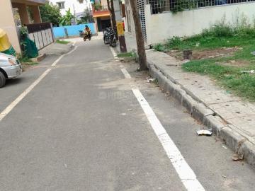 Residential Plot in Anjanapura Township for resale Bengaluru. The reference number is 20510037