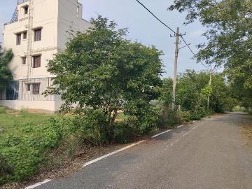 Residential Plot in Anjanapura Township for resale Bengaluru. The reference number is 20511032