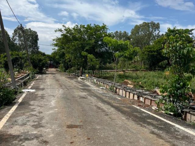 Residential Plot in Anjanapura Township for resale Bengaluru. The reference number is 20651250