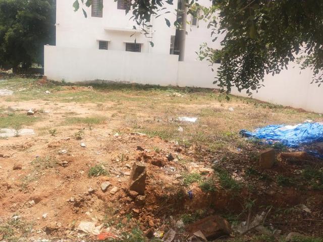 Residential Plot in Anjanapura Township for resale Bengaluru. The reference number is 20724518