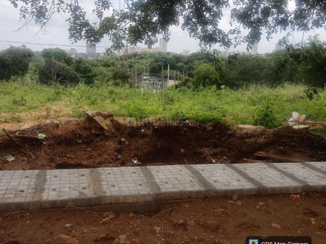 Residential Plot in Anjanapura Township for resale Bengaluru. The reference number is 20923605