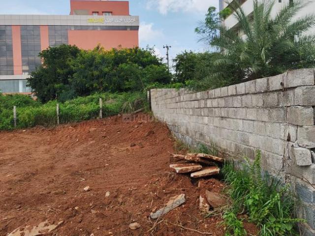 Residential Plot in Anjanapura Township for resale Bengaluru. The reference number is 20924976