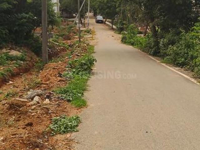 Residential Plot in Anjanapura Township for resale Bengaluru. The reference number is 20928115
