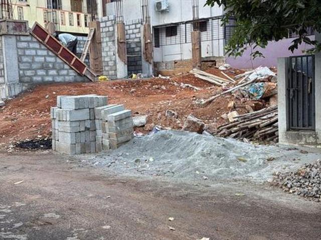 Residential Plot in Anjanapura Township for resale Bengaluru. The reference number is 20043238