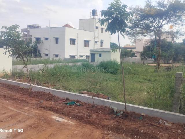 Residential Plot in Anjanapura Township for resale Bengaluru. The reference number is 21119427