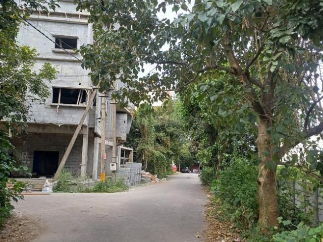 Residential Plot in Anjanapura Township for resale Bengaluru. The reference number is 18733565