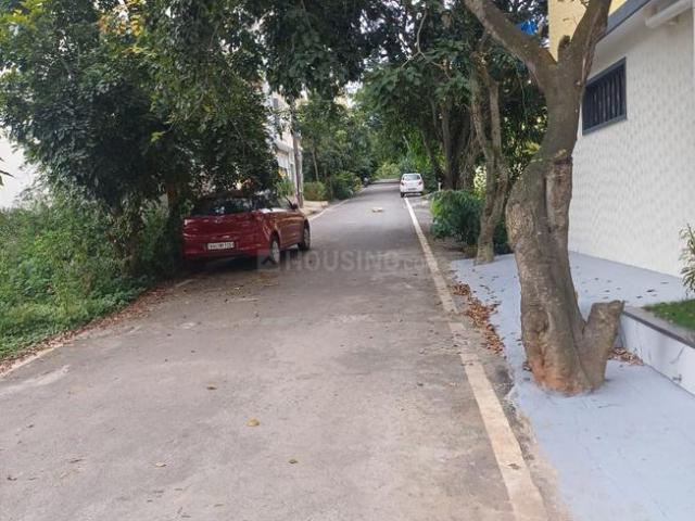 Residential Plot in Anjanapura Township for resale Bengaluru. The reference number is 18733615