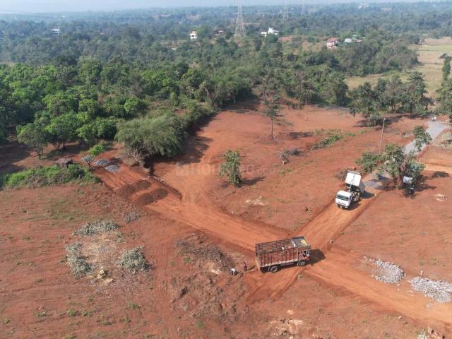 Residential Plot in Anjap for resale Thane. The reference number is 19586517