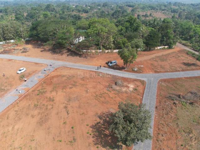 Residential Plot in Anjap for resale Thane. The reference number is 19586767