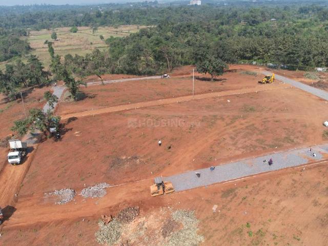 Residential Plot in Anjap for resale Thane. The reference number is 19612584