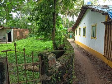 Anjuna, North Goa District, Goa State