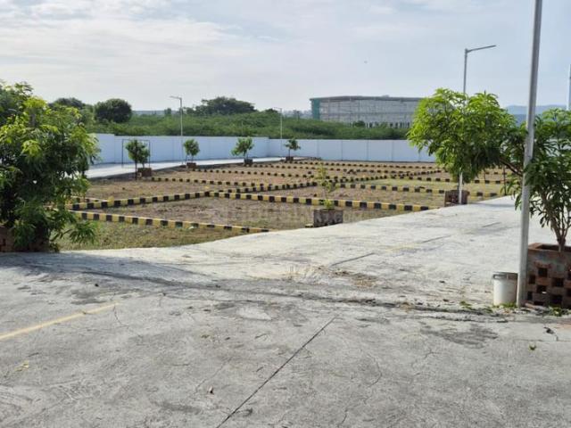 Residential Plot in Anjur for resale Chennai. The reference number is 21317213