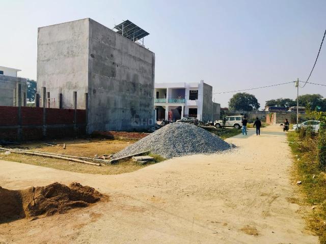 Residential Plot in Anora Kala for resale Lucknow. The reference number is 16874213