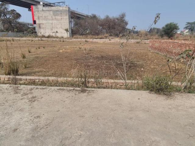 Residential Plot in Anora Kala for resale Lucknow. The reference number is 19401992
