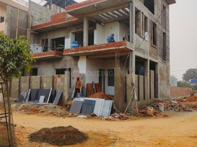 Residential Plot in Anora Kala for resale Lucknow. The reference number is 19765098